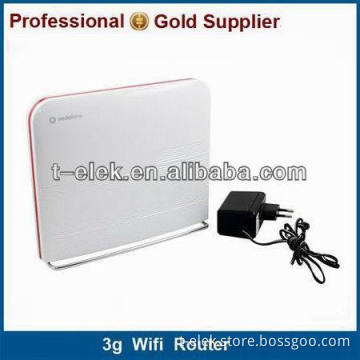 Huawei HG553 wireless adsl Router